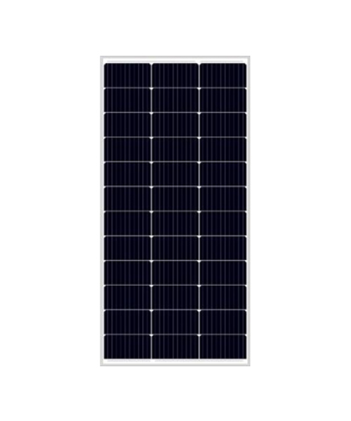 130W Solar Panel - Ipvisola