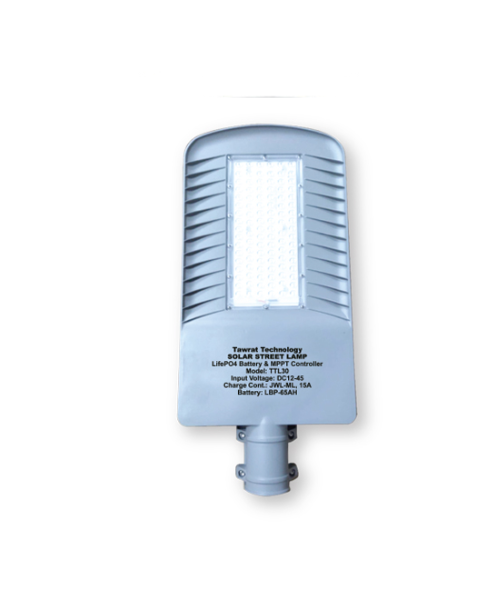Solar Street Light - TTL30